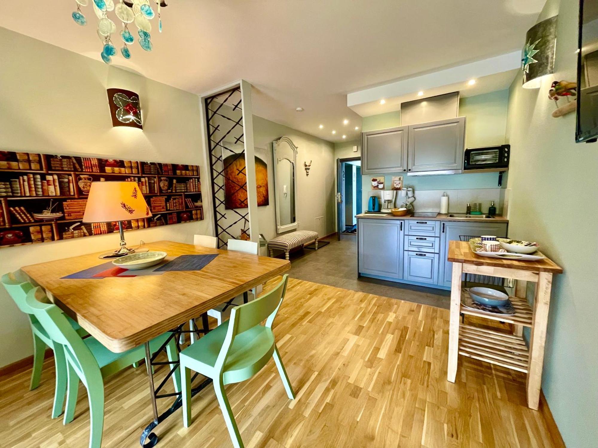 Apartamenty Inny Swiat Zakopane Exteriér fotografie
