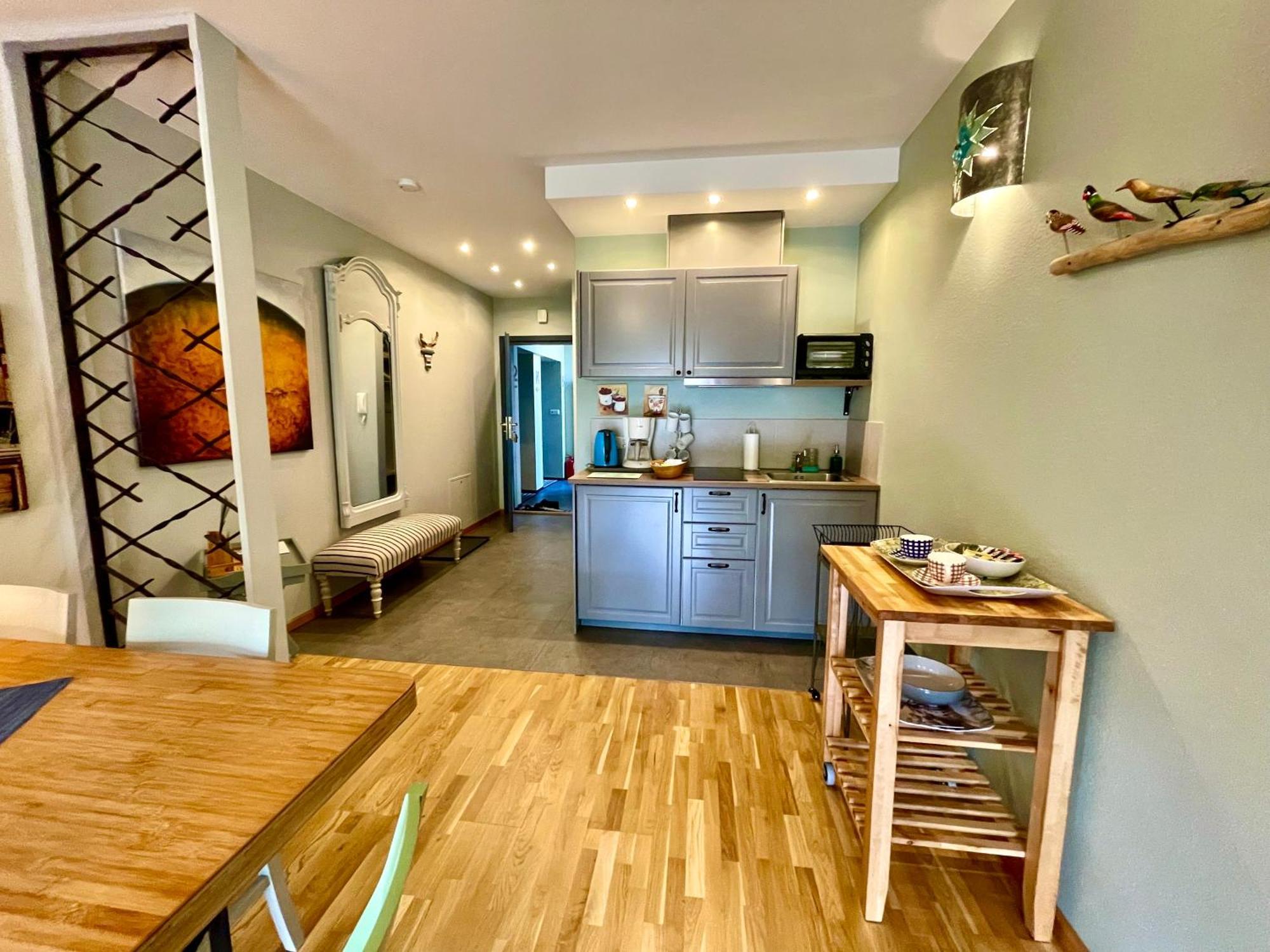 Apartamenty Inny Swiat Zakopane Exteriér fotografie