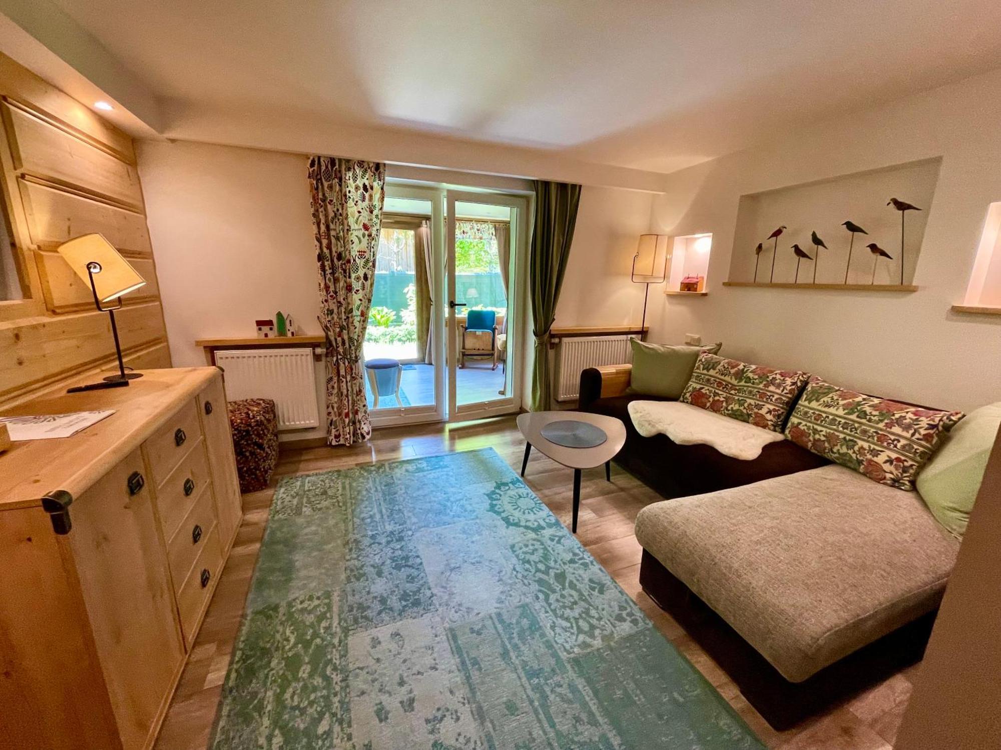 Apartamenty Inny Swiat Zakopane Exteriér fotografie