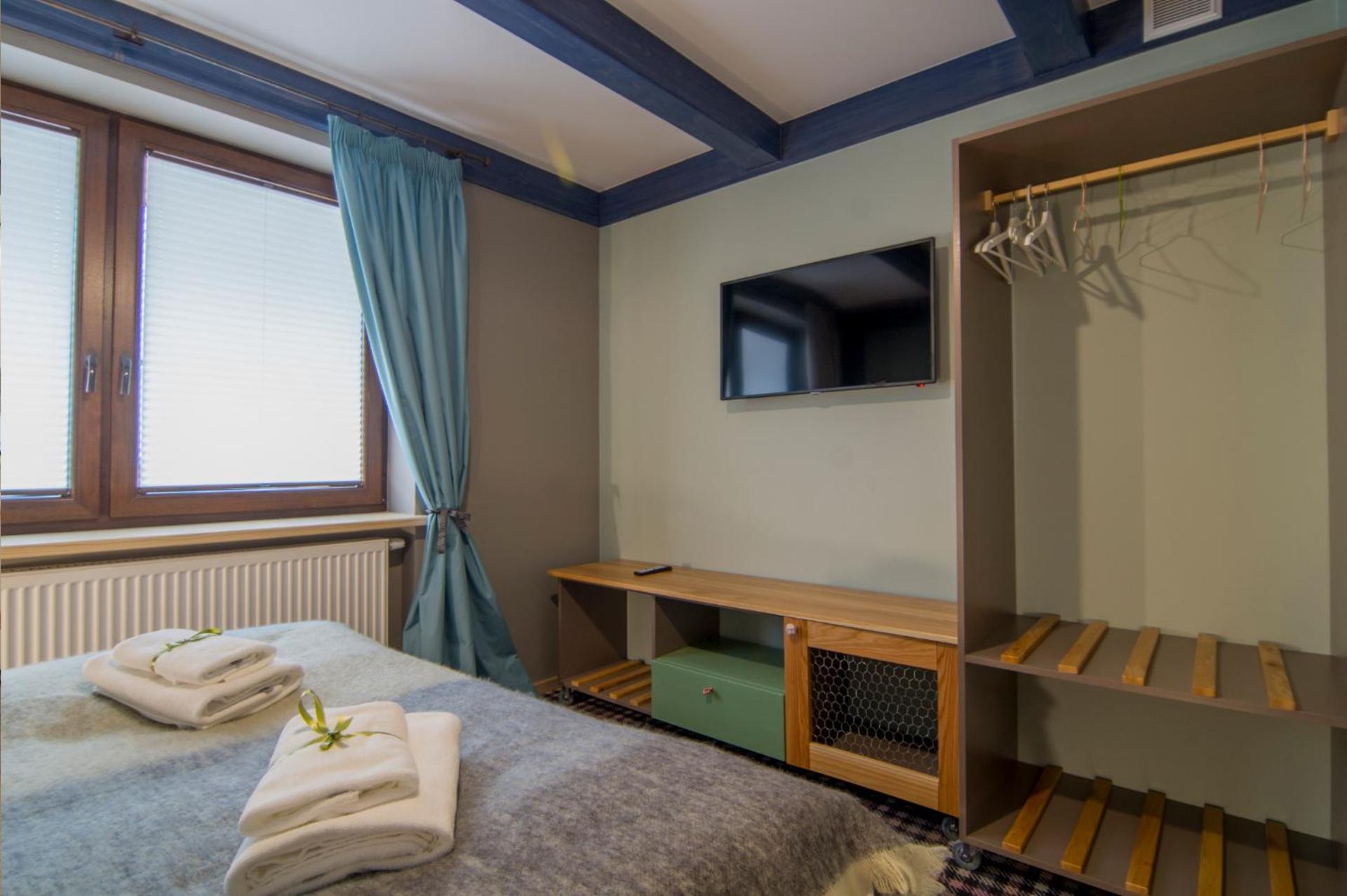 Apartamenty Inny Swiat Zakopane Exteriér fotografie