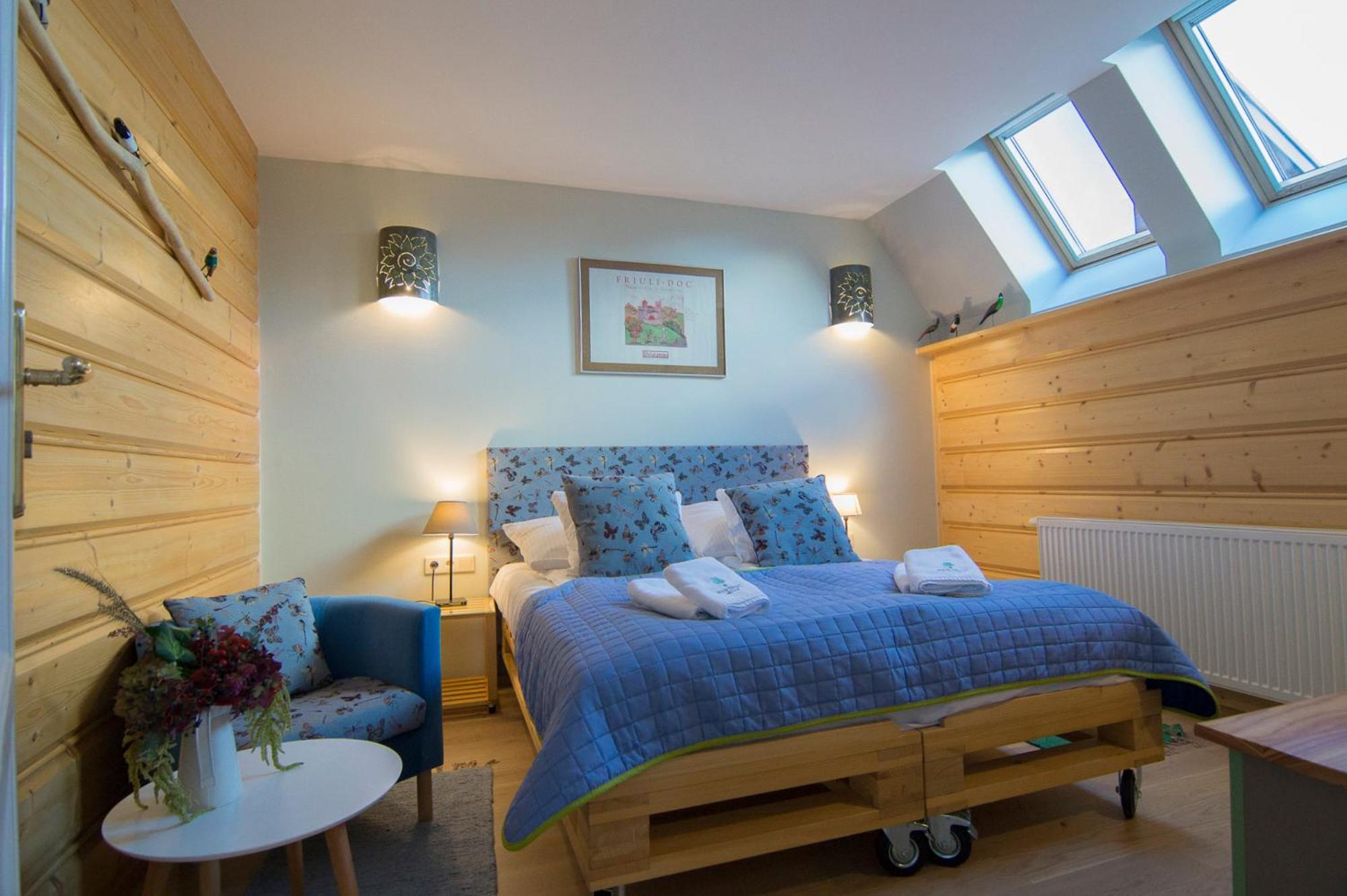 Apartamenty Inny Swiat Zakopane Pokoj fotografie