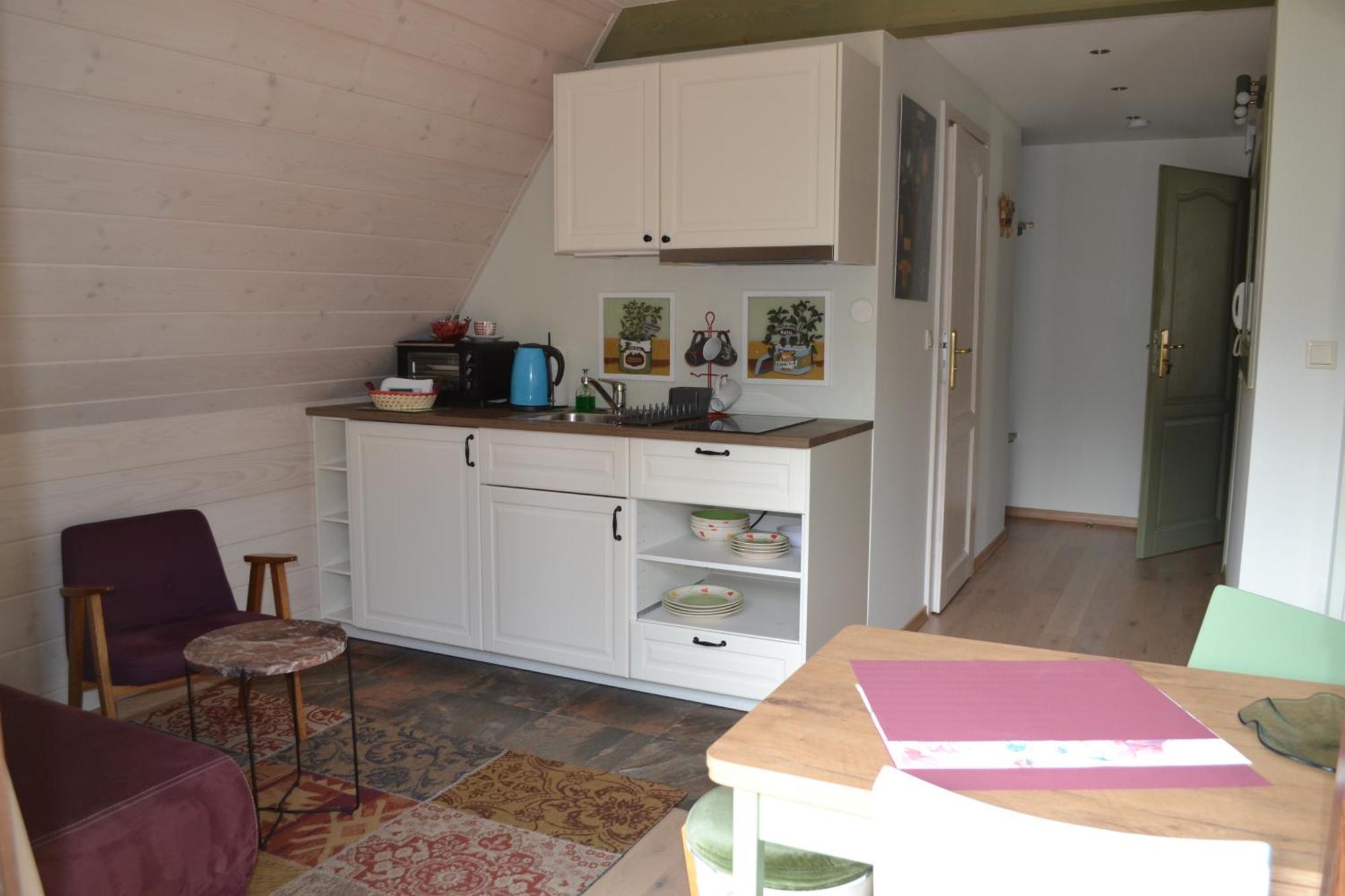 Apartamenty Inny Swiat Zakopane Pokoj fotografie
